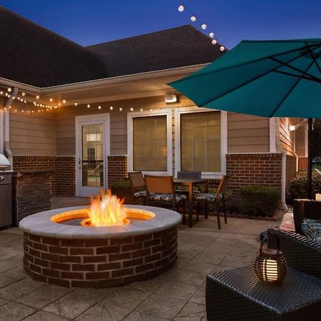 Residence Inn Houston Northwest / Willowbrook Bagian luar foto