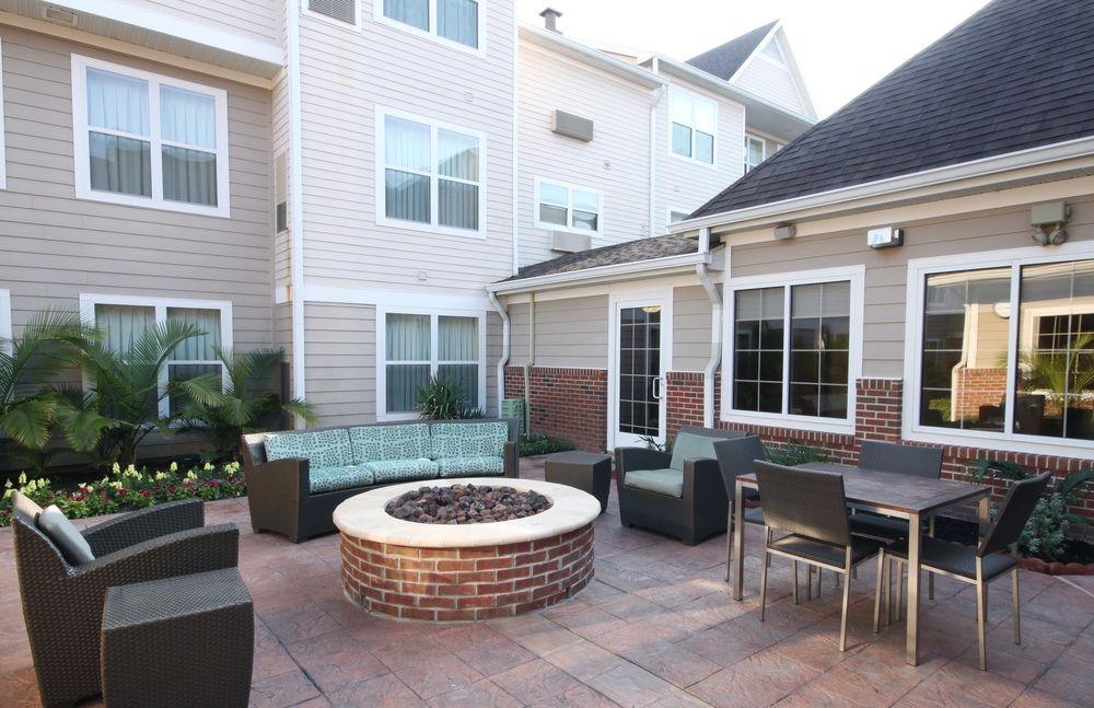 Residence Inn Houston Northwest / Willowbrook Bagian luar foto