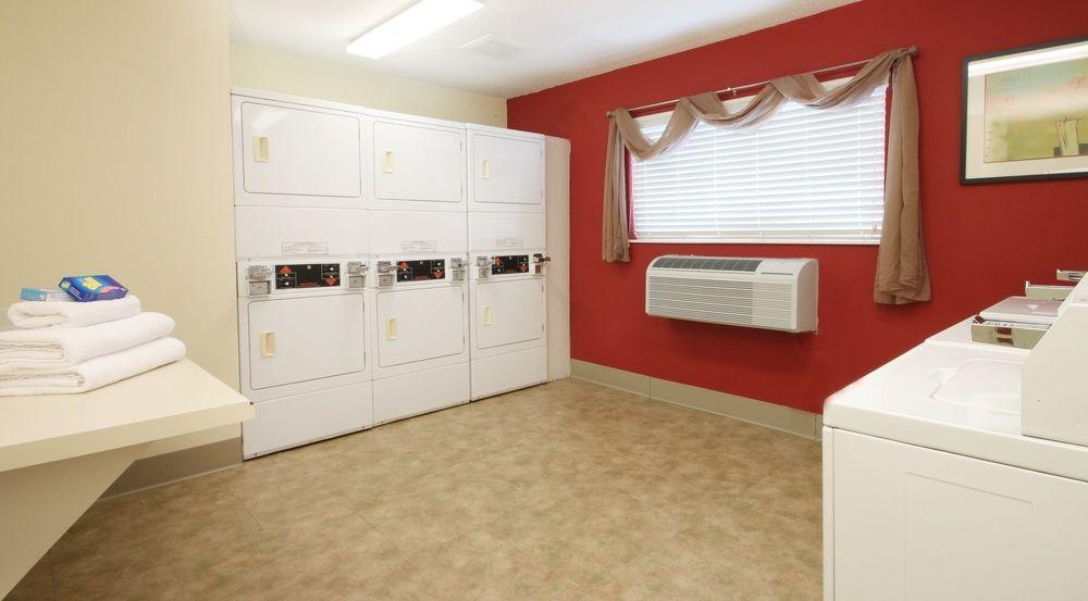 Residence Inn Houston Northwest / Willowbrook Bagian luar foto