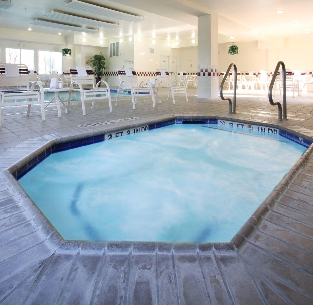 Residence Inn Houston Northwest / Willowbrook Bagian luar foto