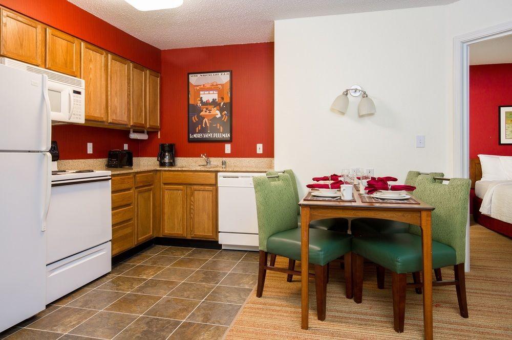 Residence Inn Houston Northwest / Willowbrook Bagian luar foto