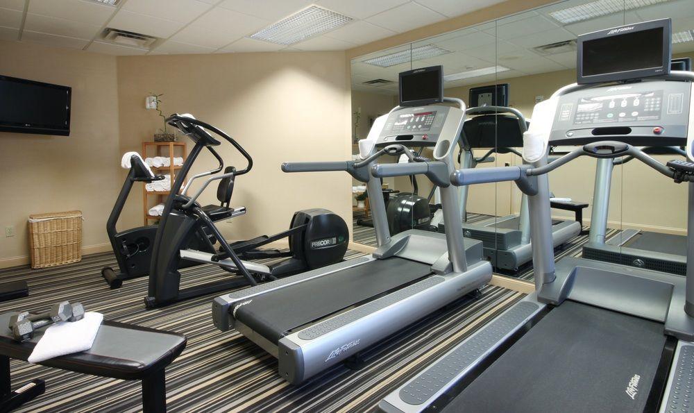 Residence Inn Houston Northwest / Willowbrook Bagian luar foto