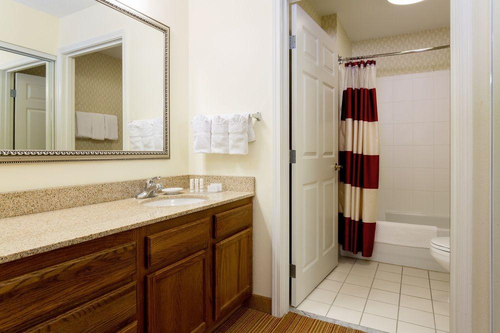 Residence Inn Houston Northwest / Willowbrook Bagian luar foto