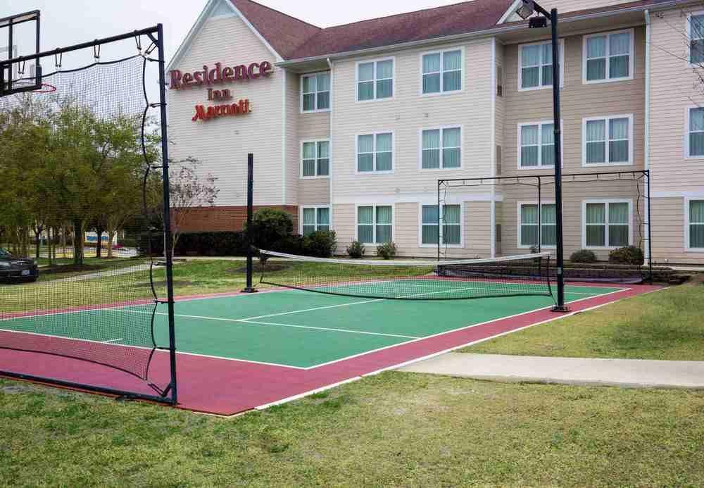 Residence Inn Houston Northwest / Willowbrook Bagian luar foto
