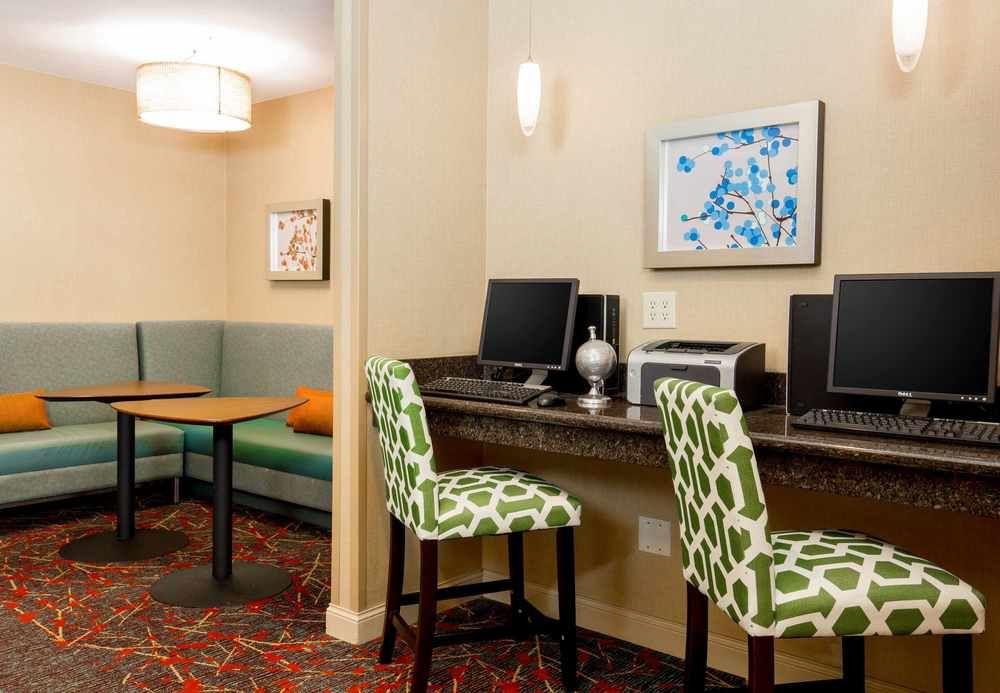 Residence Inn Houston Northwest / Willowbrook Bagian luar foto