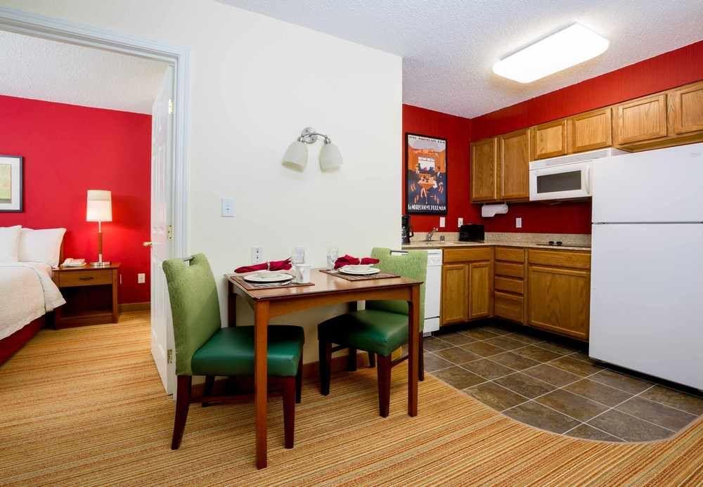 Residence Inn Houston Northwest / Willowbrook Bagian luar foto