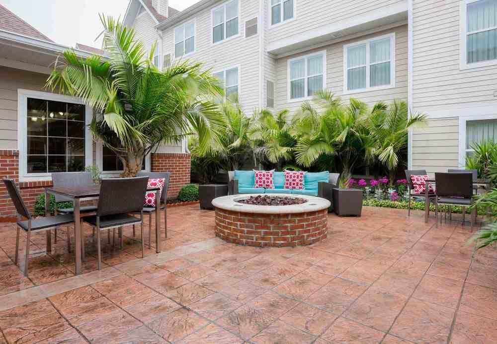 Residence Inn Houston Northwest / Willowbrook Bagian luar foto