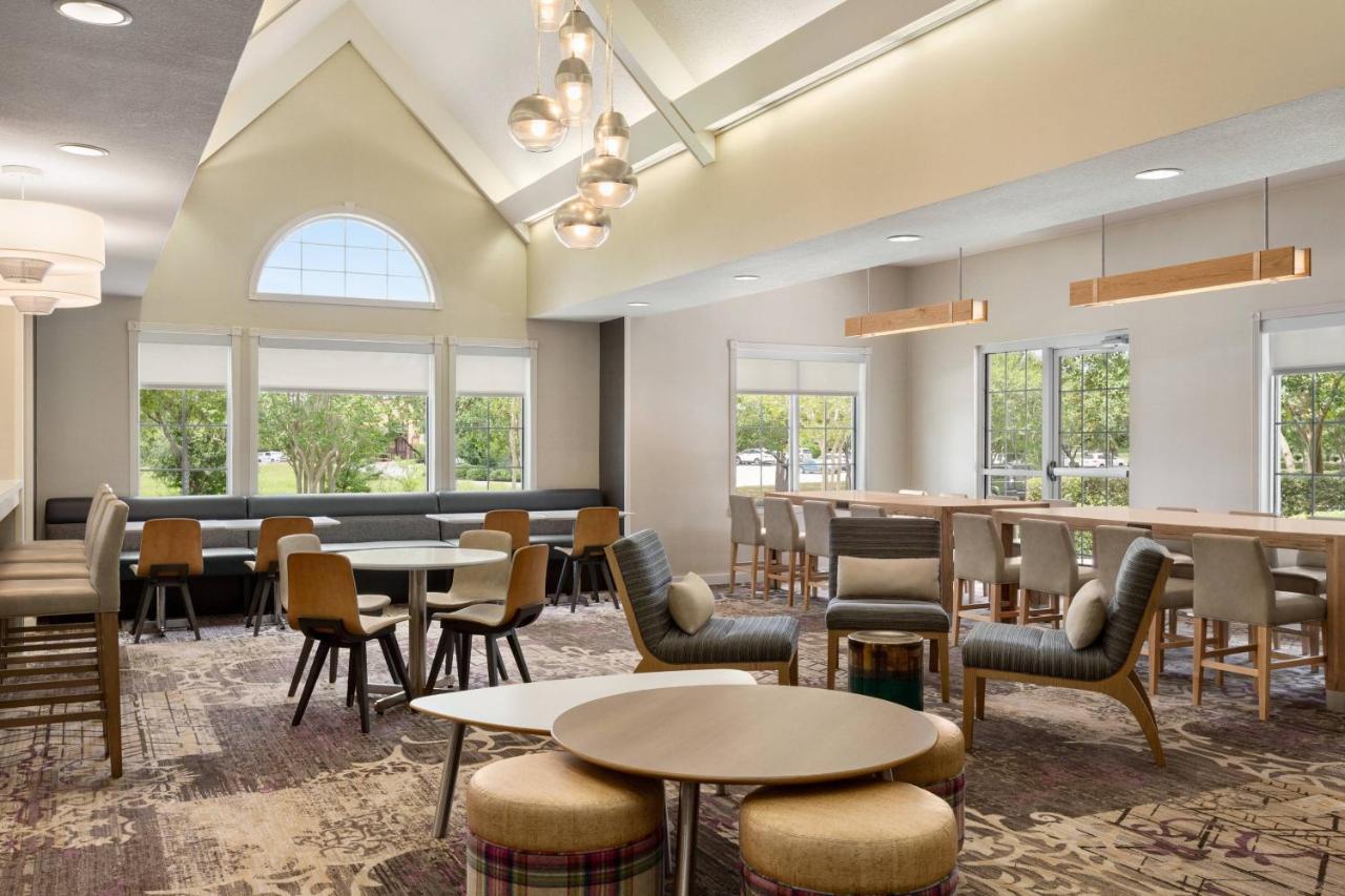 Residence Inn Houston Northwest / Willowbrook Bagian luar foto