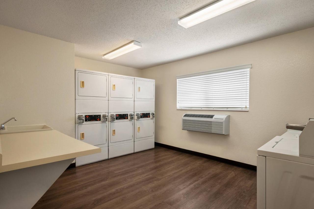 Residence Inn Houston Northwest / Willowbrook Bagian luar foto