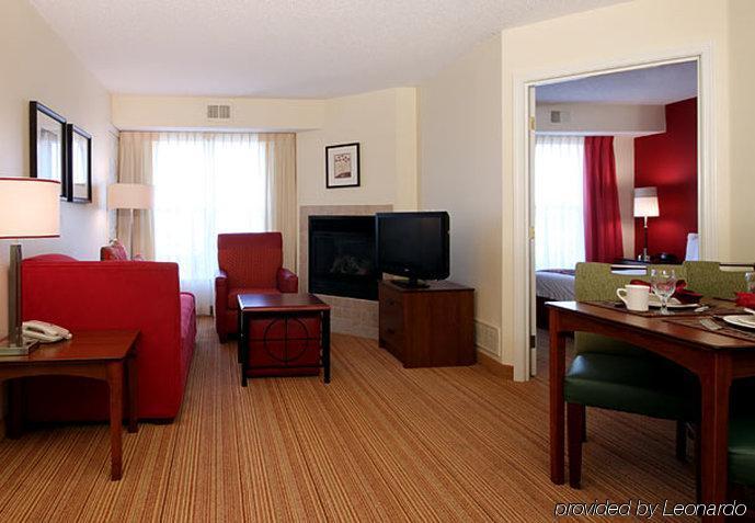Residence Inn Houston Northwest / Willowbrook Ruang foto