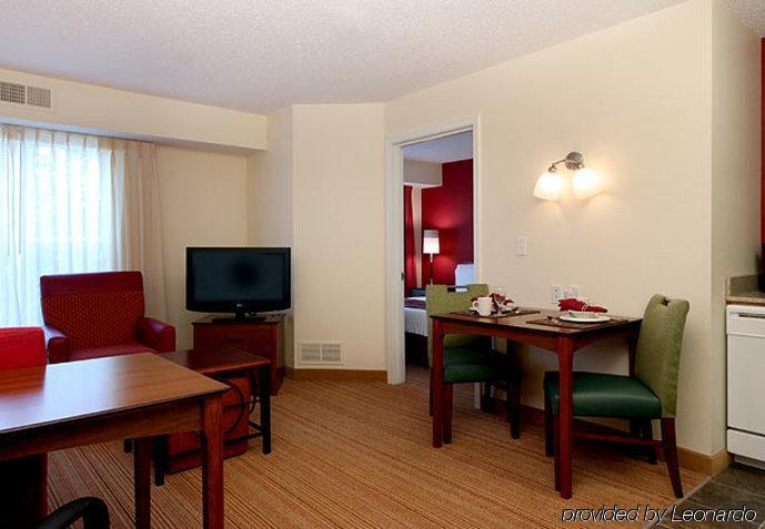 Residence Inn Houston Northwest / Willowbrook Ruang foto