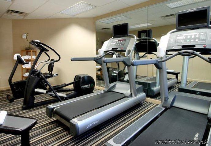 Residence Inn Houston Northwest / Willowbrook Fasilitas foto