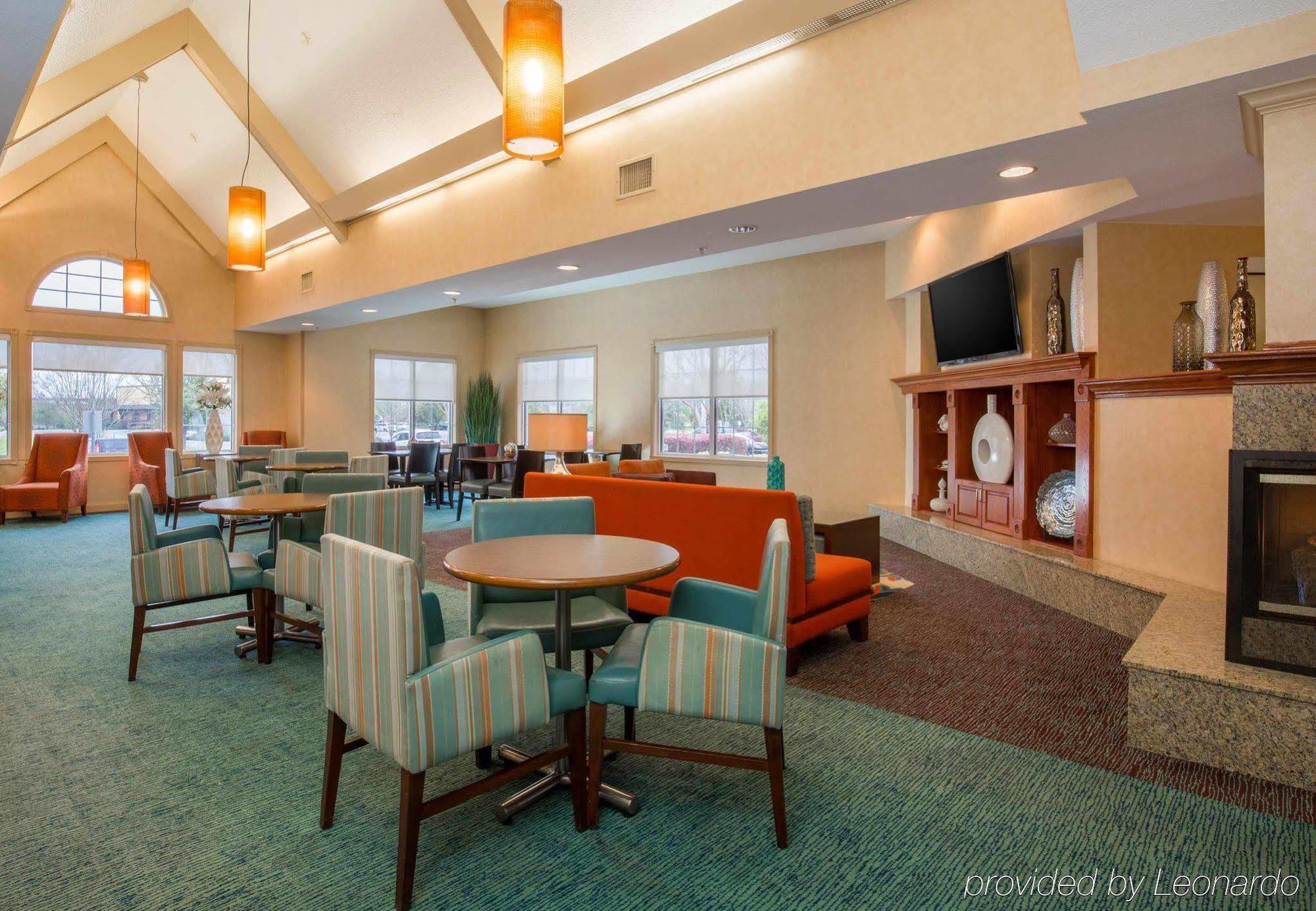 Residence Inn Houston Northwest / Willowbrook Bagian luar foto