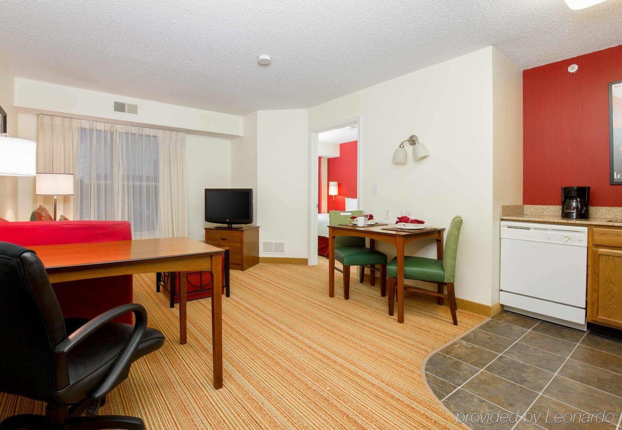 Residence Inn Houston Northwest / Willowbrook Bagian luar foto