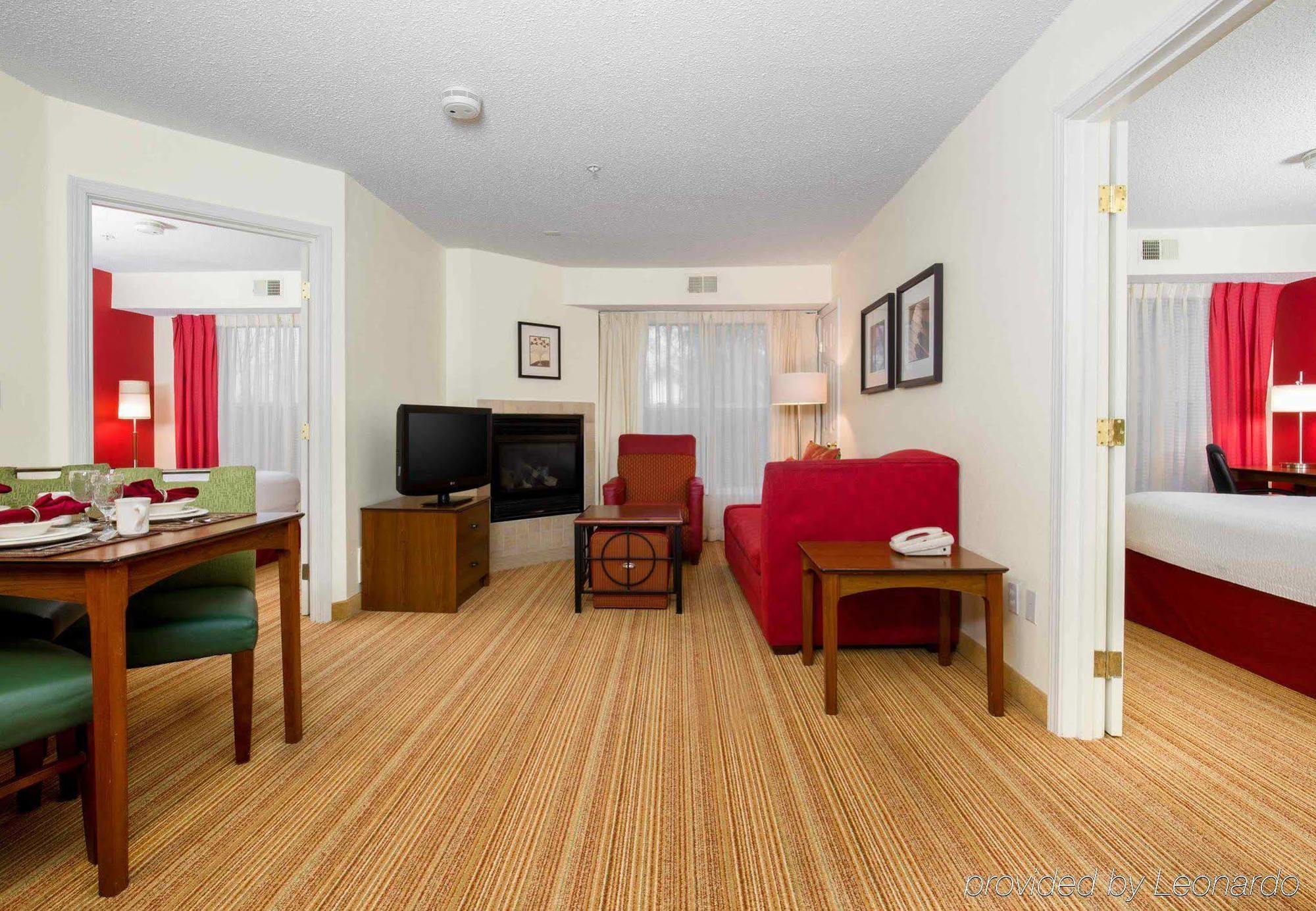 Residence Inn Houston Northwest / Willowbrook Bagian luar foto