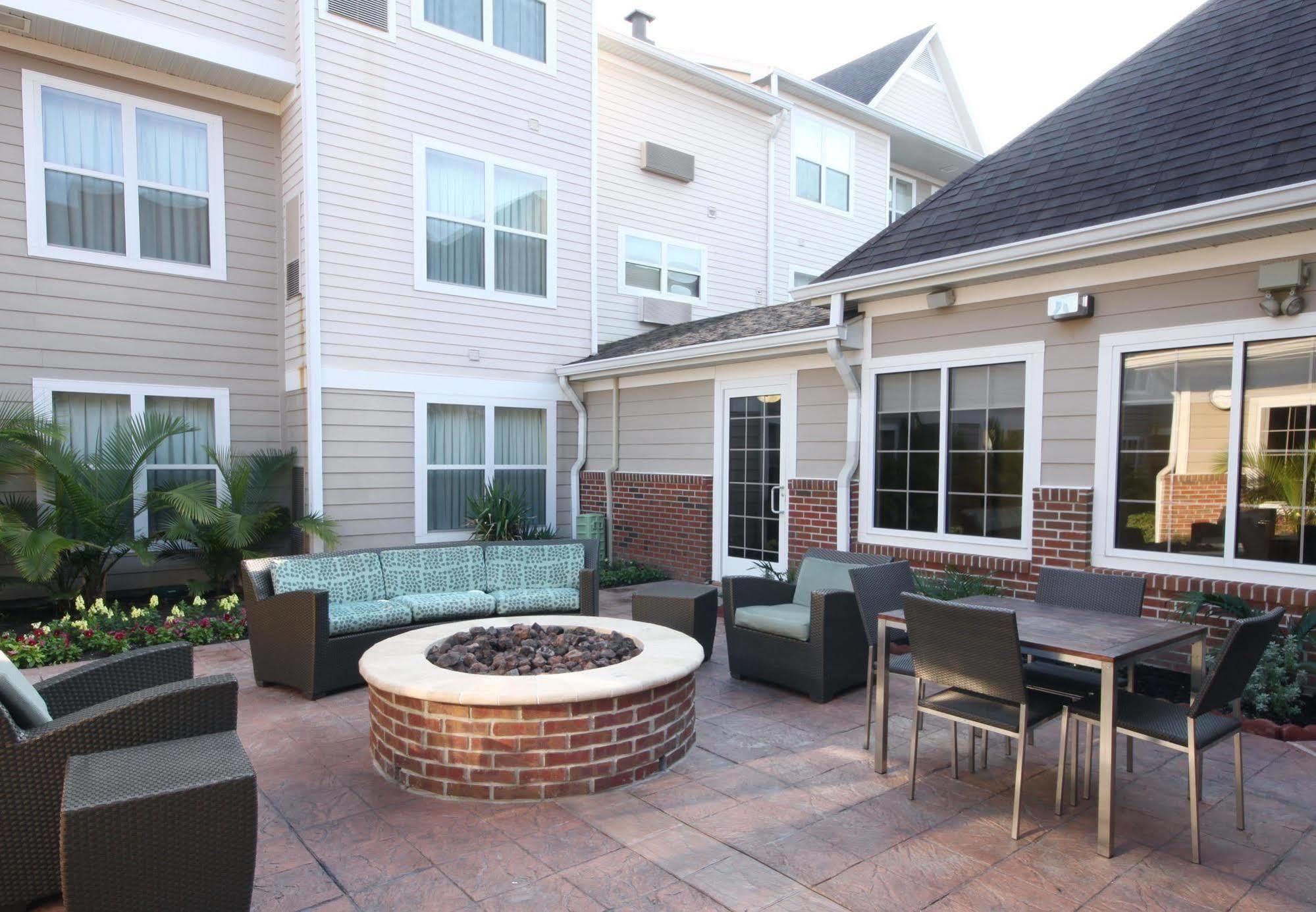 Residence Inn Houston Northwest / Willowbrook Bagian luar foto