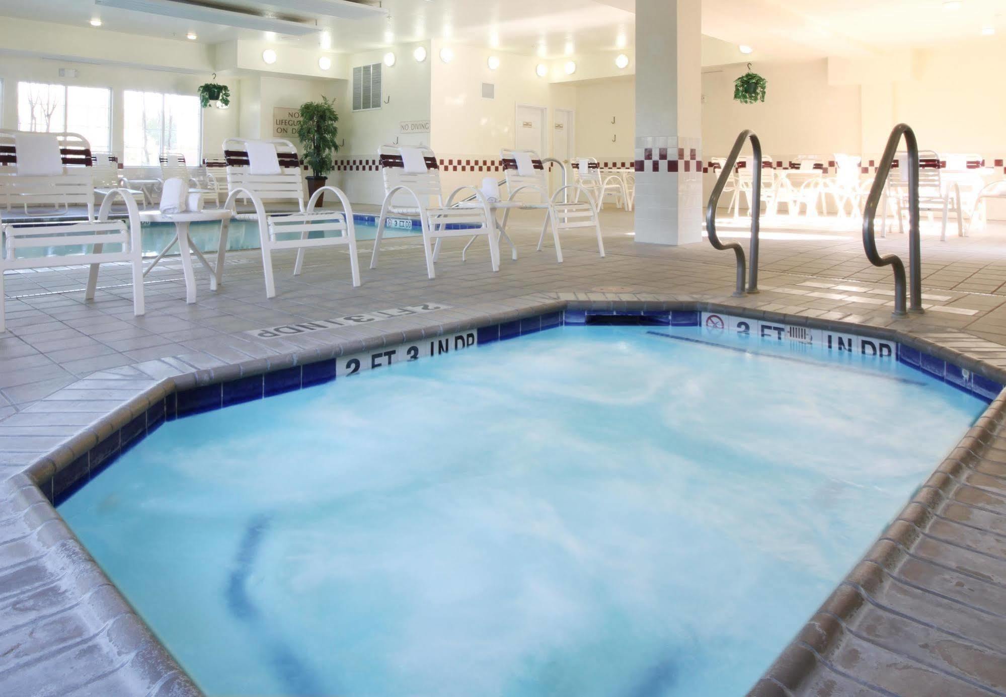 Residence Inn Houston Northwest / Willowbrook Bagian luar foto