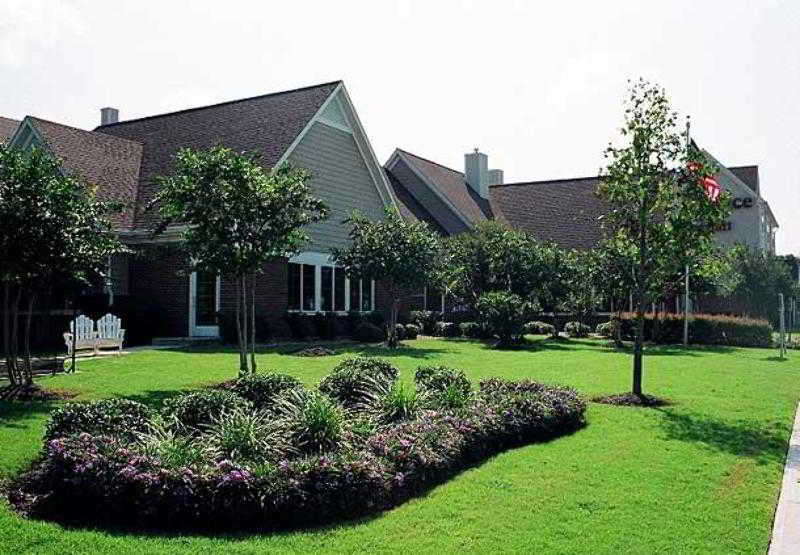 Residence Inn Houston Northwest / Willowbrook Bagian luar foto