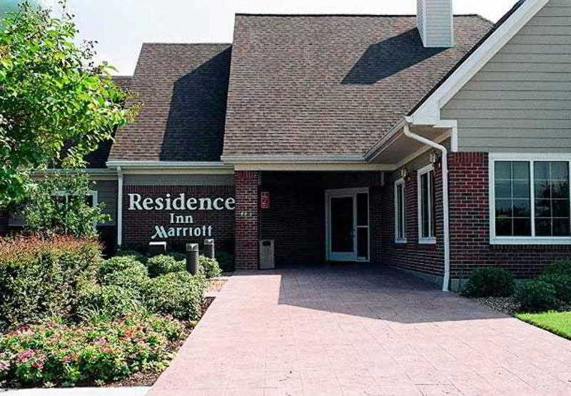Residence Inn Houston Northwest / Willowbrook Bagian luar foto