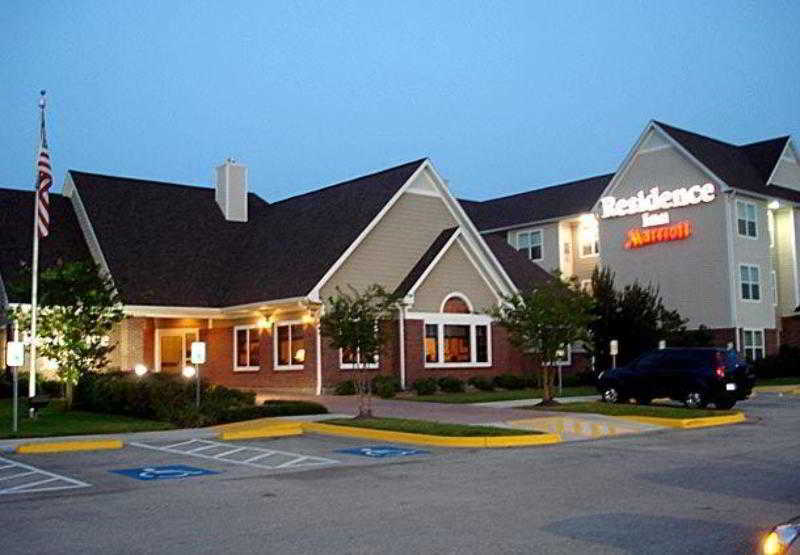 Residence Inn Houston Northwest / Willowbrook Bagian luar foto