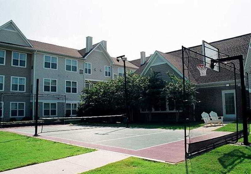 Residence Inn Houston Northwest / Willowbrook Bagian luar foto
