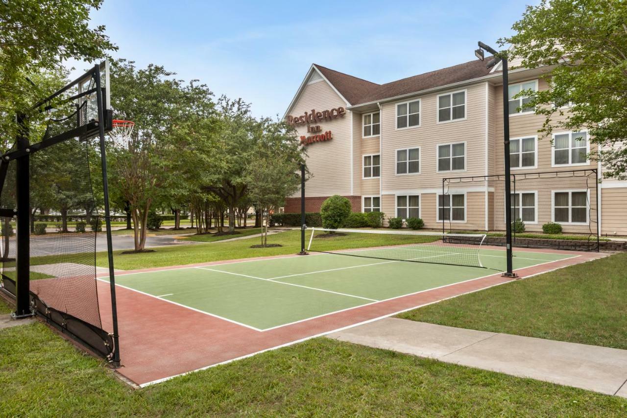Residence Inn Houston Northwest / Willowbrook Bagian luar foto