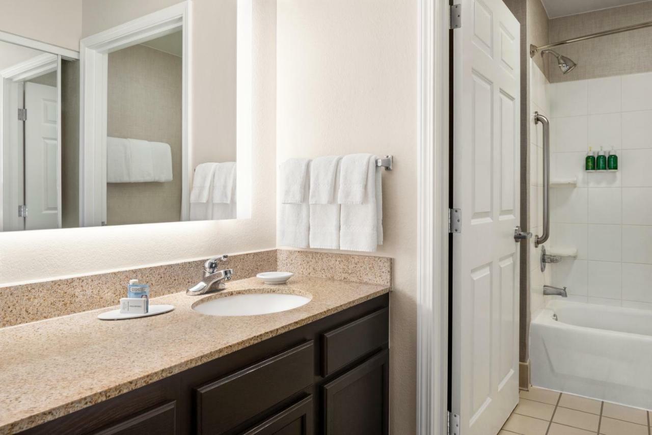 Residence Inn Houston Northwest / Willowbrook Bagian luar foto