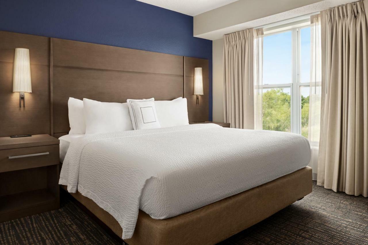 Residence Inn Houston Northwest / Willowbrook Bagian luar foto