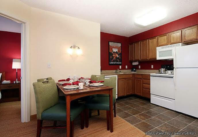 Residence Inn Houston Northwest / Willowbrook Bagian luar foto