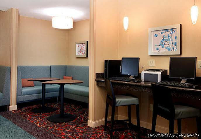 Residence Inn Houston Northwest / Willowbrook Bagian luar foto